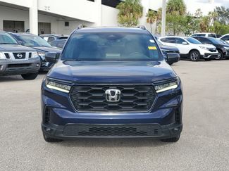 Used 2023 Honda Pilot Sport video 2