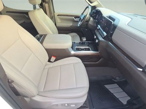 Used 2023 GMC Sierra 1500 SLT w/ SLT Premium Package image 27