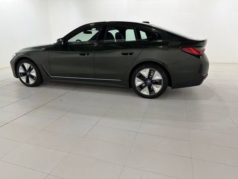 Used 2023 BMW i4 eDrive35 w/ Premium Package RWD image 2