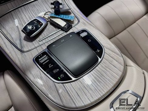 Used 2021 Mercedes-Benz E 450 4MATIC Coupe image 37