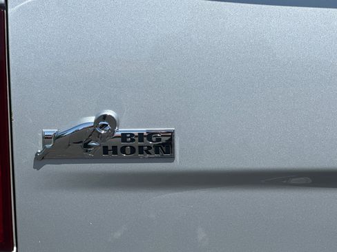 Used 2016 RAM 1500 Big Horn image 28