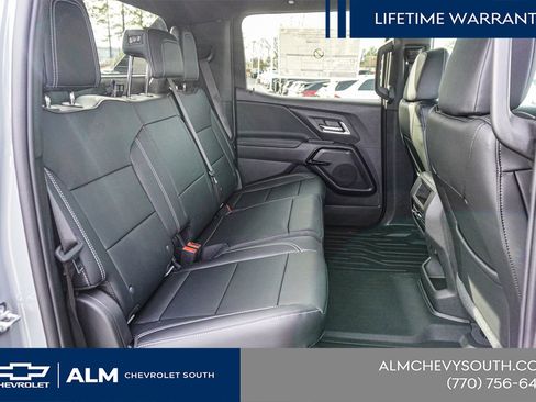 New 2026 Chevrolet Silverado EV LT image 22