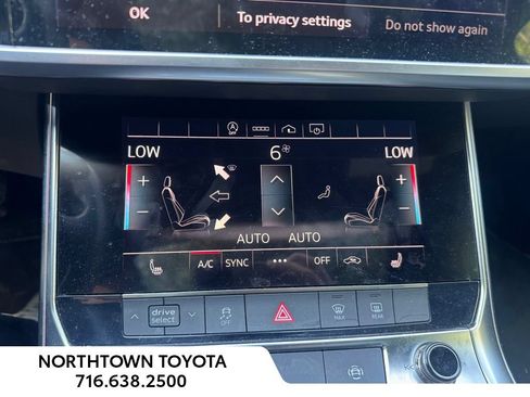 Used 2024 Audi A6 Premium Plus AWD/4WD image 10