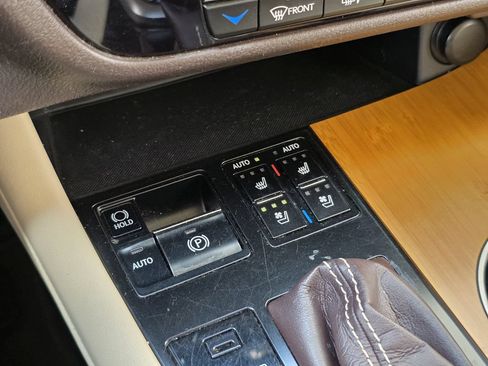 Used 2019 Lexus RX 350 FWD w/ Navigation Package image 17