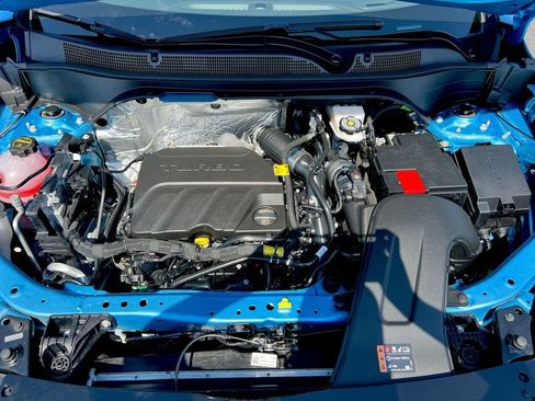 New 2026 Chevrolet Trax ACTIV w/ Driver Confidence Package image 24