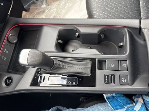 New 2026 Nissan Sentra SV w/ SV Convenience Package image 19