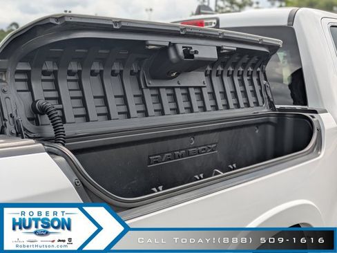 Used 2020 RAM 1500 Limited AWD/4WD image 13