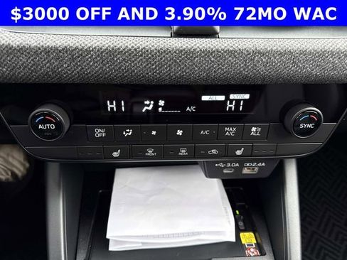 New 2026 Subaru Outback Premium image 21