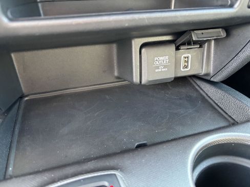 Used 2023 Honda Ridgeline RTL image 27