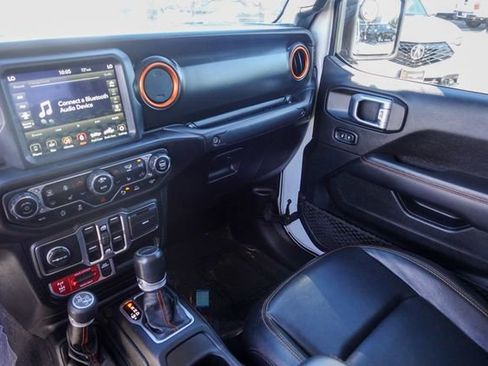 Used 2021 Jeep Gladiator Mojave image 27