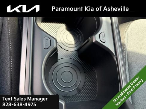 New 2026 Kia K4 FWD image 26