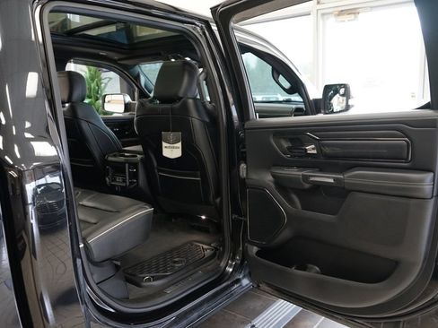 Used 2022 RAM 1500 Limited w/ Bed Utility Group AWD/4WD image 54