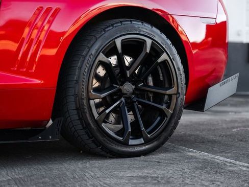 Used 2010 Chevrolet Camaro SS w/ RS Package image 43