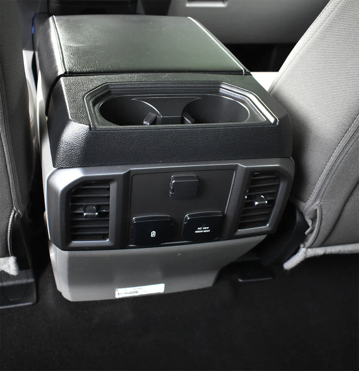 Used 2019 Ford F250 XLT w/ XLT Value Package AWD/4WD image 10