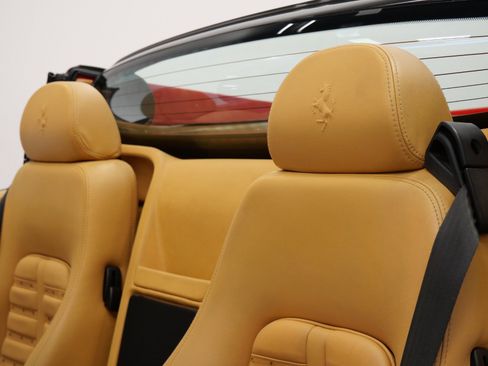 Used 2005 Ferrari 575M Maranello Superamerica image 25