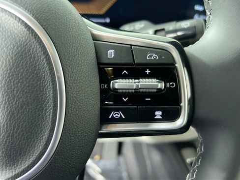 New 2026 Kia Sorento EX w/ EX Premium Package FWD image 19