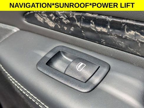 Used 2023 Dodge Durango SRT Hellcat AWD/4WD image 34