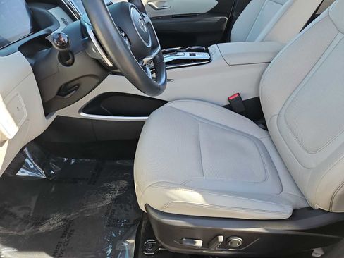 Used 2024 Hyundai Tucson Limited image 17