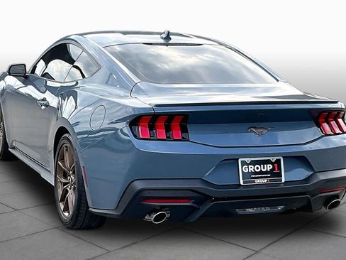 Used 2025 Ford Mustang Premium RWD image 11