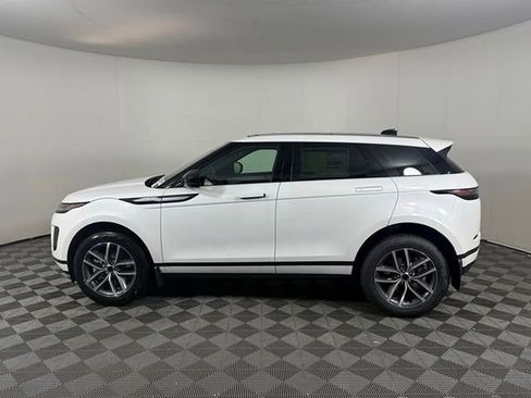 New 2026 Land Rover Range Rover Evoque S image 3