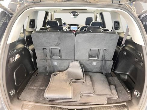 Used 2021 Jeep Grand Cherokee L Limited w/ MOPAR Finishing Package image 34