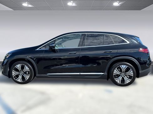 Used 2023 Mercedes-Benz EQE 350+ 4MATIC SUV image 2