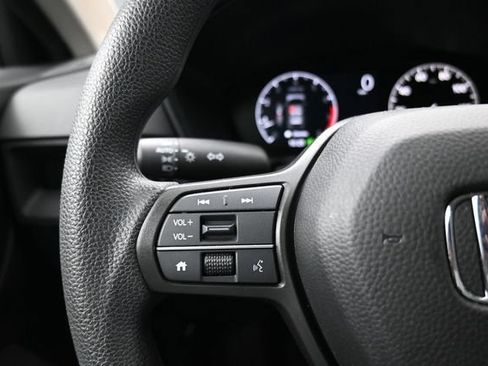 Certified 2026 Honda CR-V EX image 27