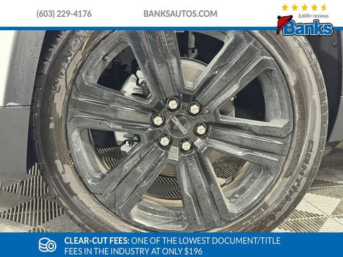 New 2026 GMC Acadia Elevation w/ Black Edition image 4