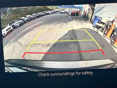 Used 2023 MAZDA CX-30 AWD 2.5 S w/ Preferred Package image 14