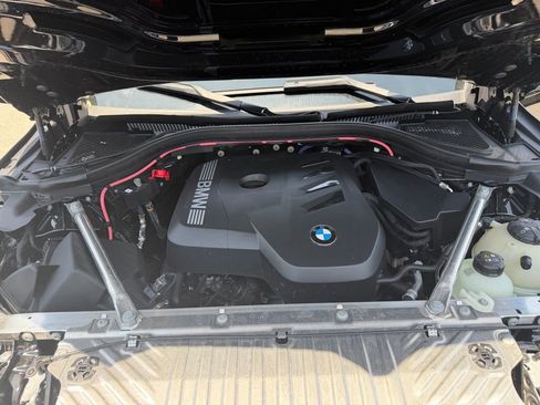 Used 2025 BMW X3 xDrive30 AWD/4WD image 12