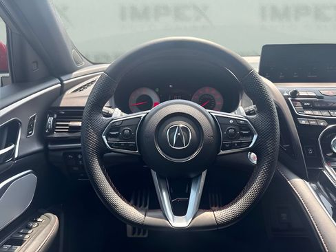Used 2023 Acura RDX A-Spec FWD image 13