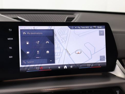 Used 2025 BMW X2 xDrive28i image 7