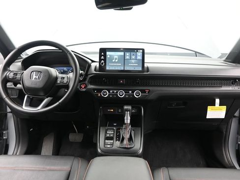 Certified 2026 Honda CR-V Sport-L image 28