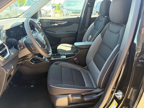New 2026 Chevrolet TrailBlazer LS w/ LS Convenience Package FWD image 14