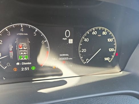 New 2026 Honda Odyssey Sport-L image 20