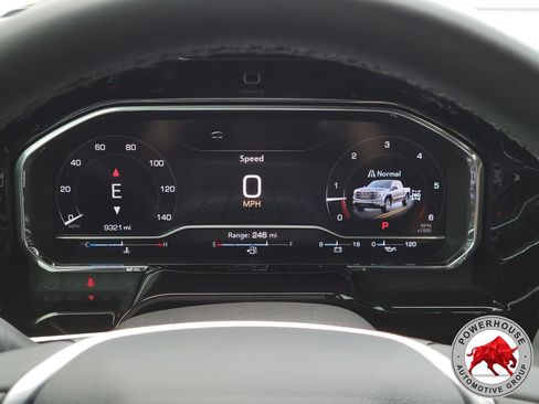 Used 2025 GMC Sierra 1500 SLT w/ SLT Premium Plus Package AWD/4WD image 32