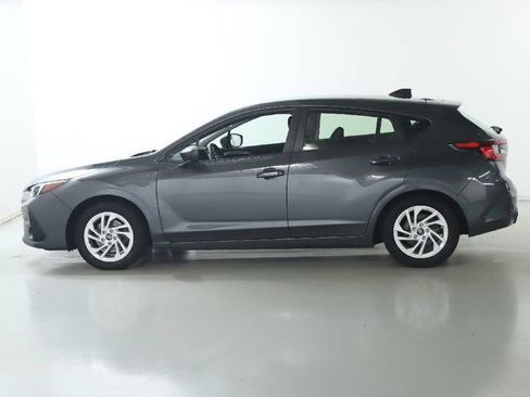 Used 2024 Subaru Impreza 2.0i AWD/4WD image 36
