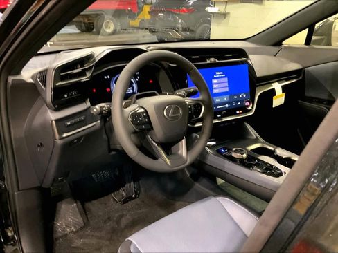 New 2026 Lexus RZ 450e Premium image 8