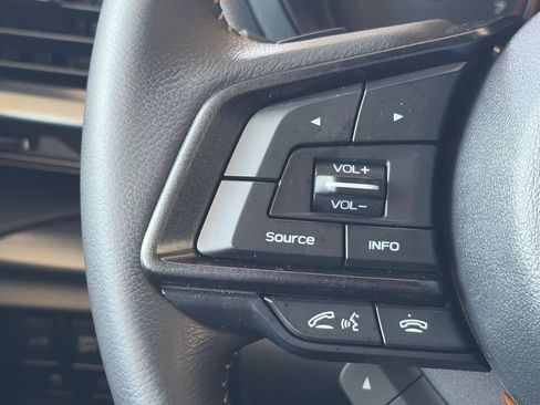 Certified 2023 Subaru Forester Wilderness AWD/4WD image 26