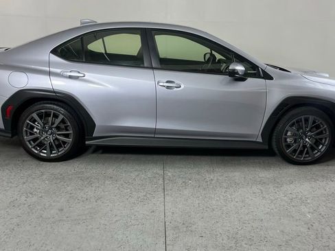 Used 2022 Subaru WRX GT AWD/4WD image 4