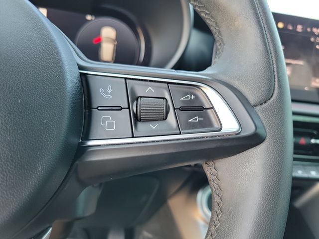 Used 2024 Dodge Hornet GT w/ GT Blacktop Package AWD/4WD image 25