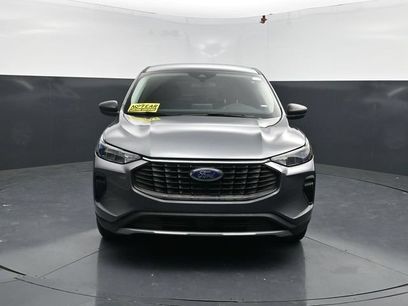 Used 2024 Ford Escape Active