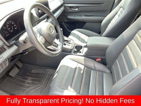 Used 2024 Honda CR-V Sport-L image 26
