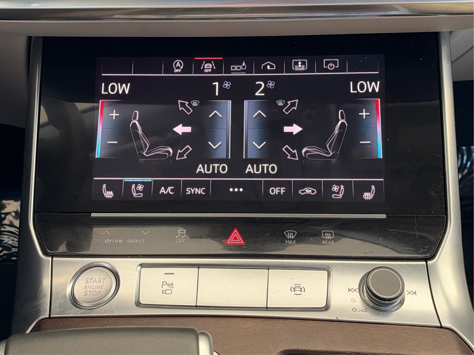 Used 2019 Audi A6 3.0T Premium Plus AWD/4WD image 17