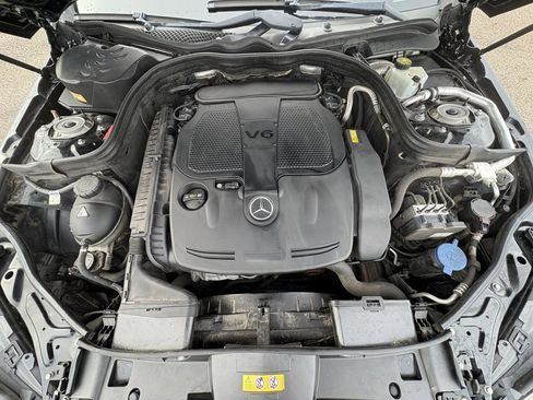 Used 2014 Mercedes-Benz E 350 4MATIC Sedan image 15