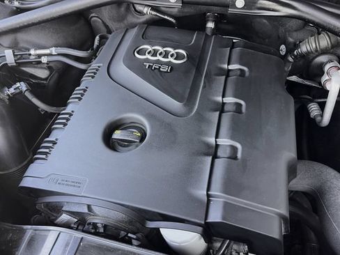 Used 2015 Audi Q5 2.0T Premium Plus w/ Technology Package AWD/4WD image 34