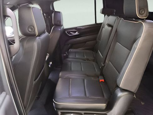 Used 2022 GMC Yukon XL SLT AWD/4WD image 66