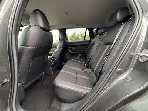 Used 2025 MAZDA CX-50 AWD 2.5 S w/ Preferred Package image 25