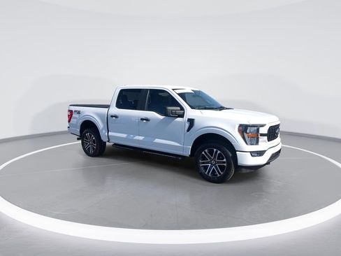 Used 2023 Ford F150 XL AWD/4WD image 2
