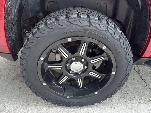 Used 2013 Chevrolet Tahoe LT w/ Suspension Package, Off-Road AWD/4WD image 49